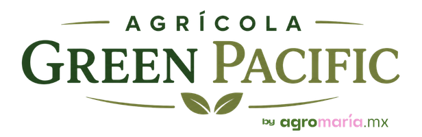 Agr&iacute;cola Green Pacific by Agromar&iacute;a