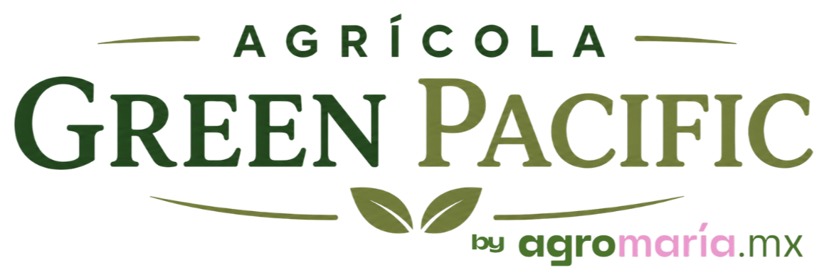 Green Pacific by Agromar&iacute;a